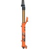 FOX 36 Factory Suspension Fork - 29", 160 mm, 15 x 110 mm, Kabolt-X, 44mm Offset, GRIP X Damper, Shiny Orange - 3 of 4