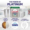 Cascade Platinum ActionPacs Dishwasher Detergents - Fresh Scent - 2 of 4