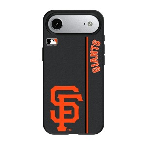 MLB National League Teams Sidebar MagSafe Compatible Cell Phone Case for Apple iPhone 17 Series - 1 of 4