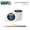 Lavazza Vanilla Affogato Medium Roast Keurig K-Cup Coffee Pods - 22ct - 4 of 4