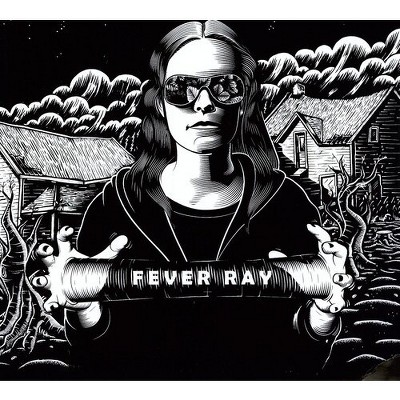 Fever Ray - Fever Ray (Vinyl)