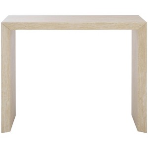 Woodrow Console Table - CNS7005 - Safavieh - 1 of 4