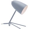 Zuo Jamison Table Lamp Gray - 2 of 4