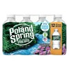 Poland Spring Brand 100% Natural Spring Water - 12 Fl Oz. Plastic Bottle (Pack of 12) - 2 of 4