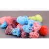 Planet Xpress Cosmic Clusters – Freeze-Dried Candy Mash-Up – Fruity, Sour & Crunchy Space-Themed Snack – Shelf-Stable, No Refrigeration Needed - 4 of 4