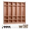 Storage Cabinet  - Organizer with Anti-Tip Kit,  Storage Boxes for Classroom, Kindergarten & Home - 2 of 4