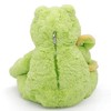 Filip the Frog Blankie Bestie 2-in-1 Blanket & Plush - 3 of 4