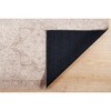 Obeetee Bergen Classical Nain Woven Stain Resistant and Easy Care Indoor Area Rug - 4 of 4