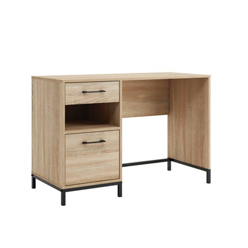 Target sauder deals desk