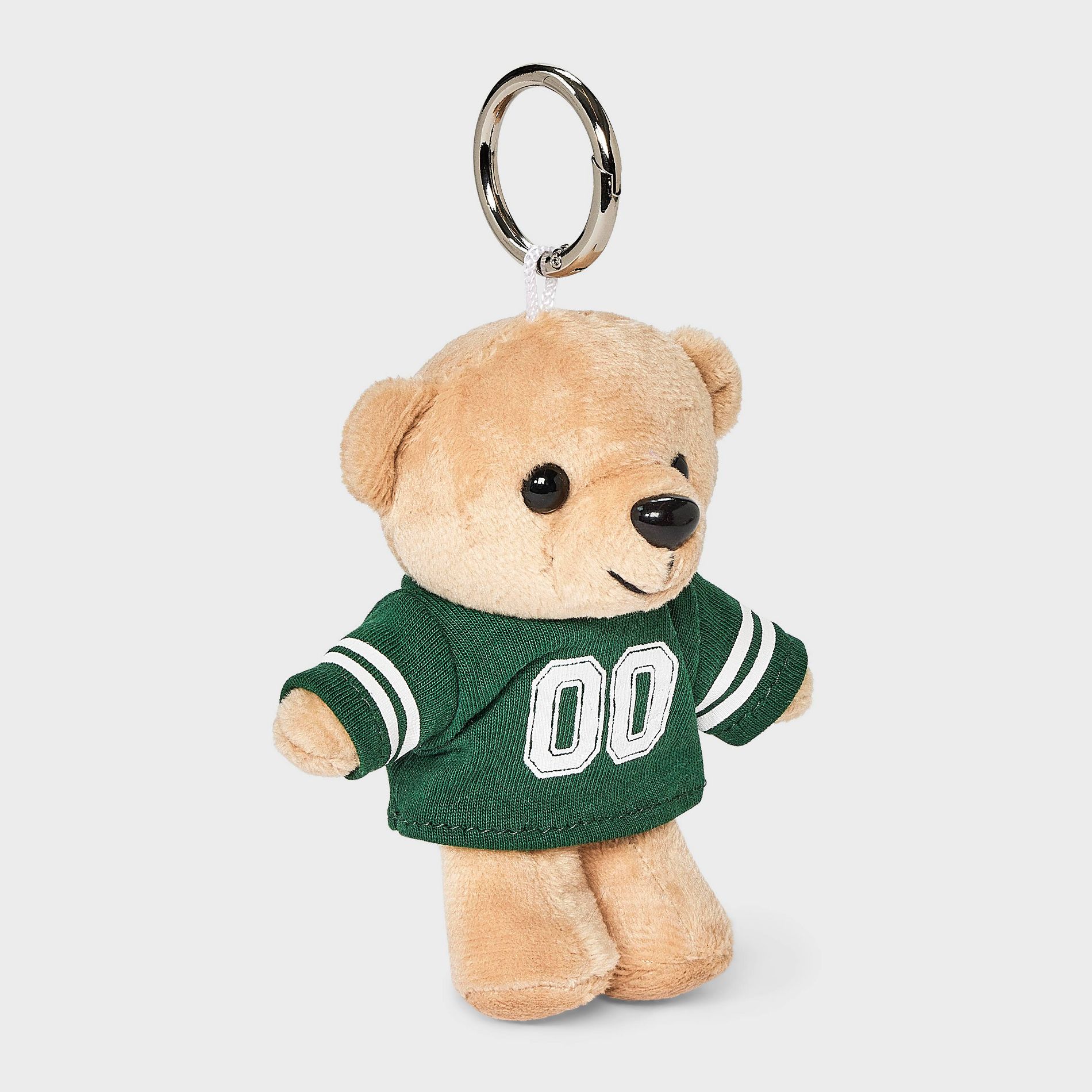 Game Day Bear Bag Charm - Wild Fable™