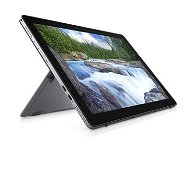 Dell Latitude 7210 12.3" FHD 2in1 TS Laptop i7-10610U 16GB 256GB W10 - Manufacturer Refurbished