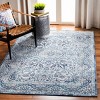 Aria ARA770 Power Loomed Indoor Rug - Safavieh - 2 of 4