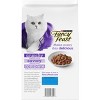Purina Fancy Feast with Chicken & Turkey Adult Gourmet Dry Cat Food - 48oz - image 2 of 4