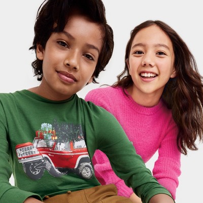 Tween Boys: Tees, sweatshirts, sweaters & more