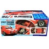 Skill 2 Model Kit 1968 Chevrolet Camaro Z/28 2-in-1 Kit 1/25 Scale Model by AMT - 3 of 4