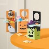 3ct You've Been Booed! Halloween Hanging Door Treat Box - Spritz™ - 2 of 3