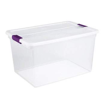 Airtight Storage Containers for Clothes Storage Clothes Compartment Storage  Mesh Compartment Drawer Bag Trouser Box Box Housekeeping & Organizers