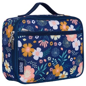 Wildkin Lunch Box for Kids - 1 of 4