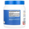 Nutricost L-Glutamine, Fruit Punch , 17.9 oz (500 g) - 2 of 2