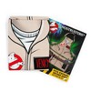Cryptozoic Entertainment Ghostbusters Cooking Apron | Peter Venkman's Uniform Grill Apron | 100% Cotton - 4 of 4