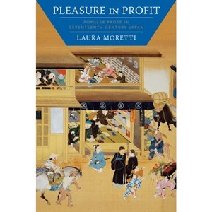 Pleasure in Profit - by  Laura Moretti (Paperback) - 1 of 1
