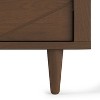 Child Craft Surrey Hill 3 Drawer Dresser for Nursery or Bedroom, Anti-Tip Kit Included to Prevent Tipping, Non-Toxic, Baby Safe Finish - 4 of 4