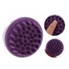 Unique Bargains Hair Shampoo Brush 3.07"x3.54" 1 Pc - 4 of 4