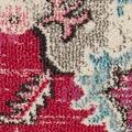 pink/multi
