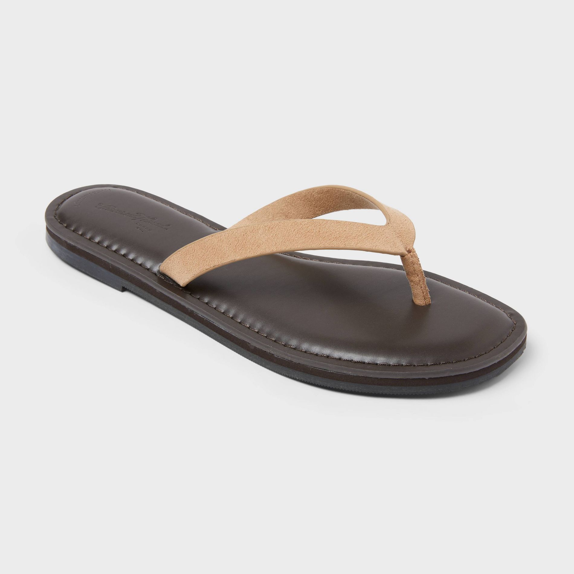 Women’s Sherry Sandals with Memory Foam Insole – Universal Thread™