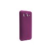 Case-Mate - Barely There Case for HTC Inspire 4G Cell Phones - Rubber Pink - image 3 of 3