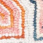 pink/orange