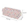 Unique Bargains Drawstring Makeup Bag for Vacation 1 Pc - 2 of 4