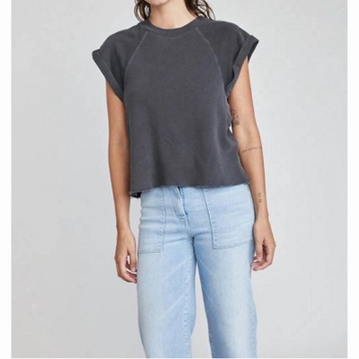 Women's Wesley Sweatshirt - Self Contrast