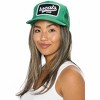 Women's Locals Only Script Green - Friday Feelin' - 2 of 2