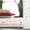 Amherst AMT414 Power Loomed Indoor Rugs - Safavieh - 3 of 4