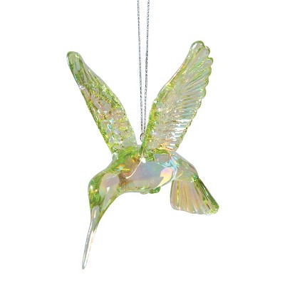 Gallerie II Hummingbird Christmas Xmas Ornament