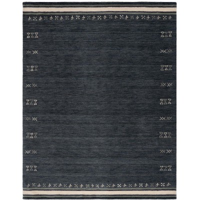 Himalaya HIM597 Handmade Rug - Safavieh