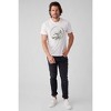 Sol Angeles Fatigue Onyx Surf Tee - 3 of 4