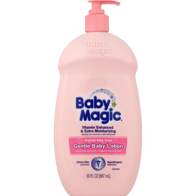 Baby Magic Baby Lotion 30 oz