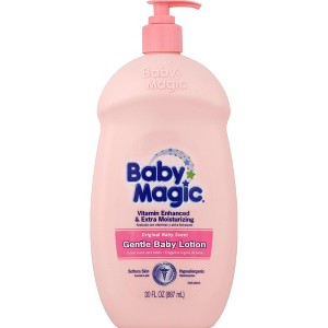 Baby Magic Baby Lotion 30 oz - 1 of 4