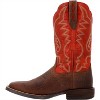 Men's 's Saddlebrook Western Boot - Durango Boots - 3 of 4