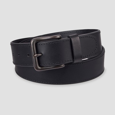 Mens Accessories Belts DSquared² Wool Belt in Black for Men 