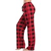Just Love Women Tie Dye Pajama Pants - 2 of 3