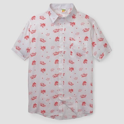 disney button up shirt mens