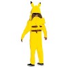 Kids' Pikachu Deluxe Costume - 3 of 4
