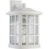 Stonington 1-Light Outdoor Hanging Lantern - 2 of 4