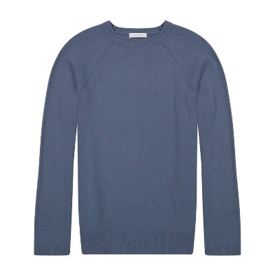 Men's 's Merino Wool Sweater - George Patrick