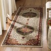 Kashan KSN302 Power Loomed Rugs - Safavieh - 2 of 4