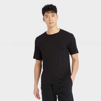 Hanes Premium Men's Modal Sleep Pajama T-Shirt