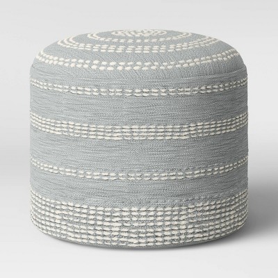 target pouf